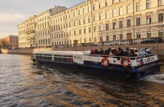 Круизы 2026 года